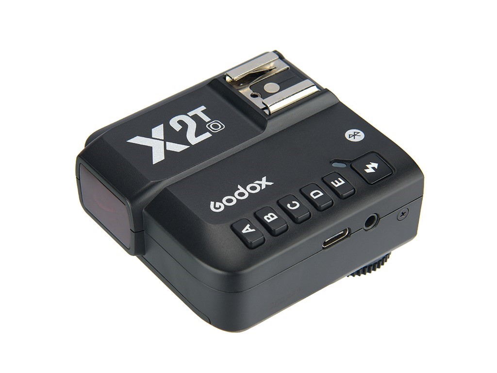 Godox X2T-O Olympus / Panasonic Uyumlu TTL Flaş Tetikleyici